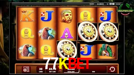 77Kbet Login