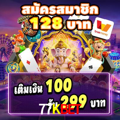 77Kbet: A Experiência de Casino com Jogos de Mesa ao Vivo