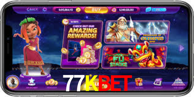 77Kbet