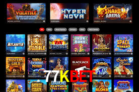 77Kbet